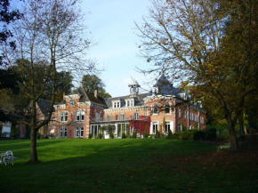 Гостиница Chateau De Hodbomont  Тё